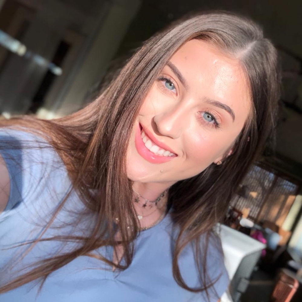 Meet your Posher, Morgan